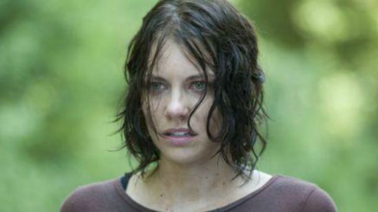 The Walking Dead: Produtores fazem comunicado oficial sobre o futuro de Lauren Cohan