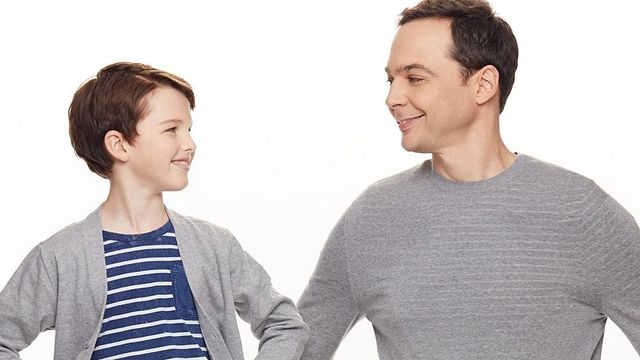 The Big Bang Theory: Revelados detalhes do crossover com Young Sheldon