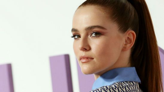 Imagem da notícia Zumbilândia 2 escala Zoey Deutch