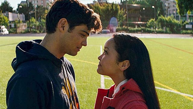 Imagem da notícia Para Todos os Garotos que Já Amei: Sequência já está em desenvolvimento 