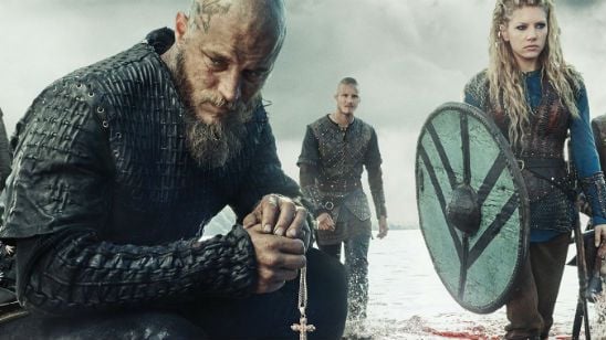 Imagem da notícia Vikings: Relembre tudo o que aconteceu nas cinco temporadas (até agora!)