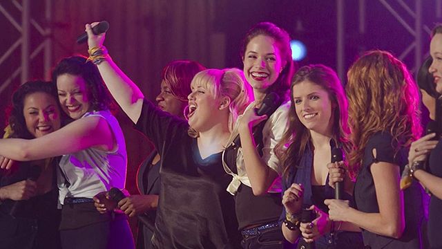 Imagem da notícia Dicas do Dia: A Escolha Perfeita e Meninas Malvadas são os destaques de hoje