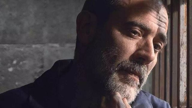 The Walking Dead: Entenda por que Negan aparece menos na atual temporada