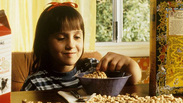 Imagem da notícia Netflix pagou US$ 1 bilhão pelos direitos das obras do criador de Matilda e A Fantástica Fábrica de Chocolate