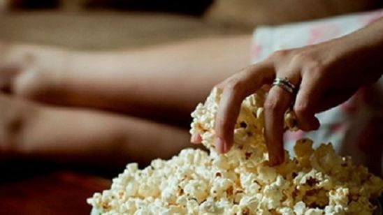 Imagem da notícia Quanto vale uma maratona de filmes?