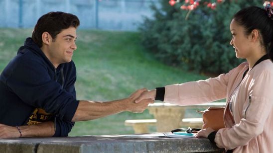 Imagem da notícia Para Todos os Garotos que Já Amei: Sequência é confirmada por produtor