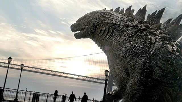 Dicas do Dia: Godzilla e Forrest Gump - O Contador de Histórias são os destaques de hoje