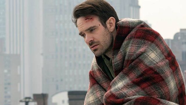 Imagem da notícia Marvel promete mais aventuras com Demolidor após o cancelamento da série pela Netflix