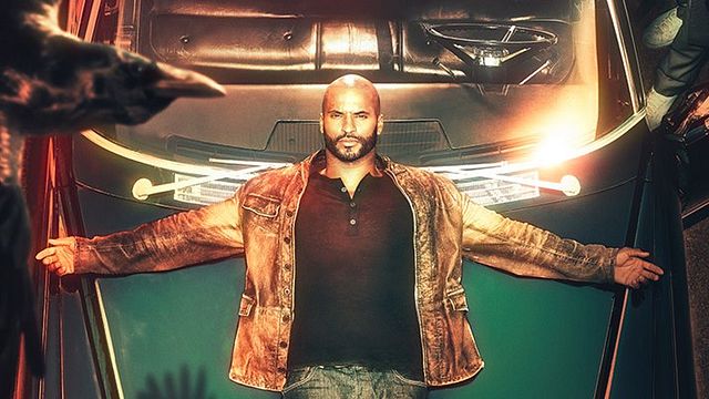 Imagem da notícia American Gods: Segunda temporada ganha cartaz e data de estreia