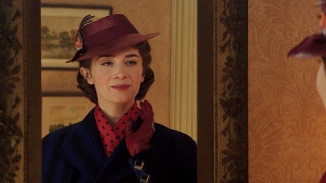 Imagem da notícia O Retorno de Mary Poppins: Confira o making of da sequência do clássico dos anos 60 (Exclusivo)