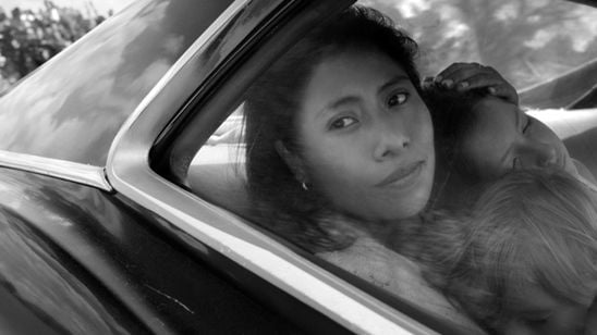 Imagem da notícia Globo de Ouro 2019: Entenda por que Roma não foi indicado como melhor filme