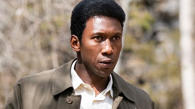 Imagem da notícia True Detective: Personagem de Mahershala Ali havia sido escrito para um ator branco