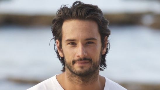 Imagem da notícia CCXP 2018: Rodrigo Santoro será o Louco em Turma da Mônica - Laços
