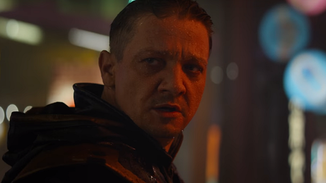 Imagem da notícia Trailer de Vingadores: Ultimato traz Gavião Arqueiro como Ronin