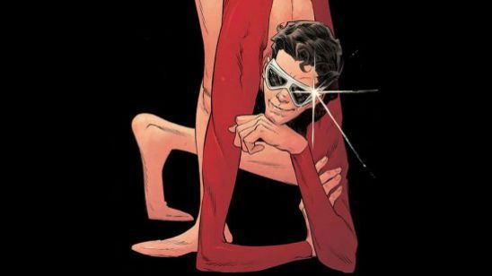 Imagem da notícia DC e Warner Bros. estão produzindo filme do Homem-Borracha