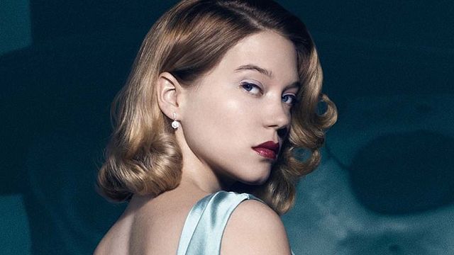Imagem da notícia Bond 25 terá o retorno de Lea Seydoux como Bond Girl
