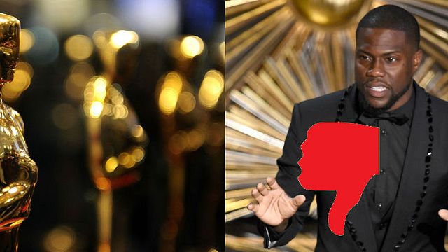 Imagem da notícia Enquete da Semana: Quem deve apresentar o Oscar 2019?
