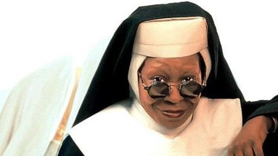 Imagem da notícia Mudança de Hábito 3 será produzido para o streaming da Disney