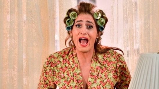 Imagem da notícia CCXP 2018: Minha Mãe é uma Peça vai virar série no Globoplay