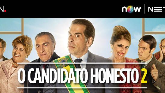 Imagem da notícia As comédias brasileiras de maior sucesso em 2018