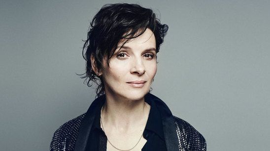 Imagem da notícia Festival de Berlim 2019: Juliette Binoche será a presidenta do júri