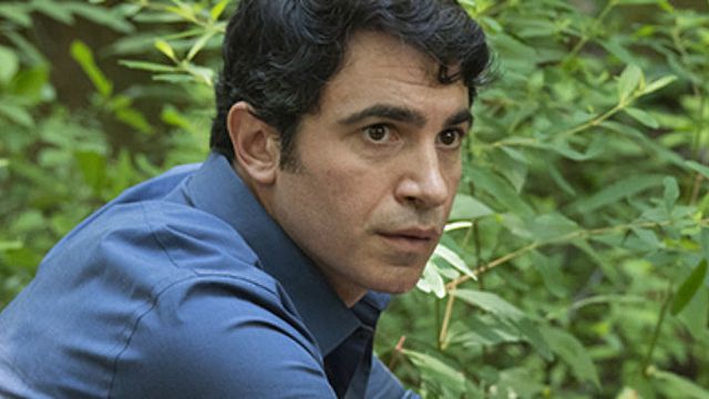 Imagem da notícia Aves de Rapina escala ator de Sharp Objects