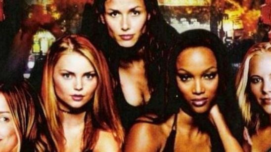 Imagem da notícia Tyra Banks quer fazer Show Bar 2 com Lady Gaga e Meryl Streep