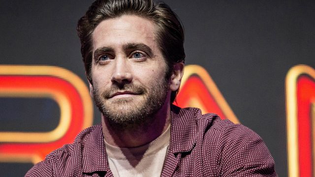 Imagem da notícia Jake Gyllenhaal vai estrelar remake hollywoodiano de Culpa