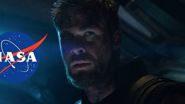 Imagem da notícia NASA explica a importância do Thor em suas operações