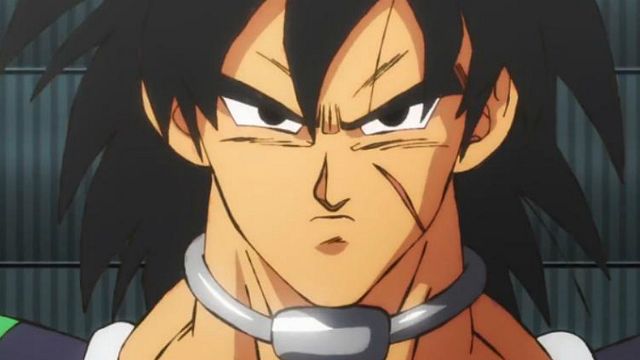 Imagem da notícia Dragon Ball Super Broly tem estreia adiantada novamente