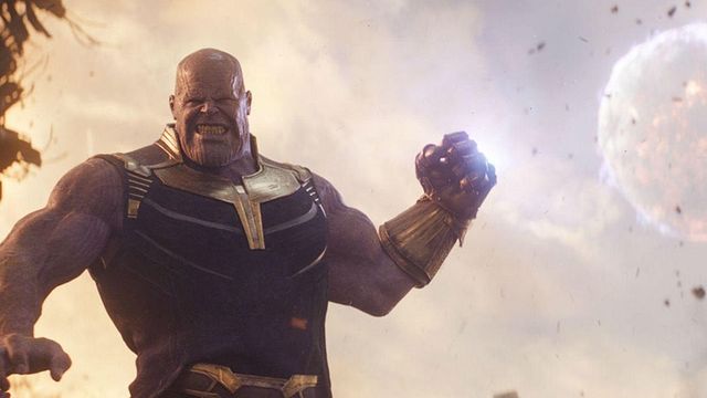 Imagem da notícia Gandalf, Wolverine e Chuck Norris são convocados para enfrentar Thanos em trailer feito por fã