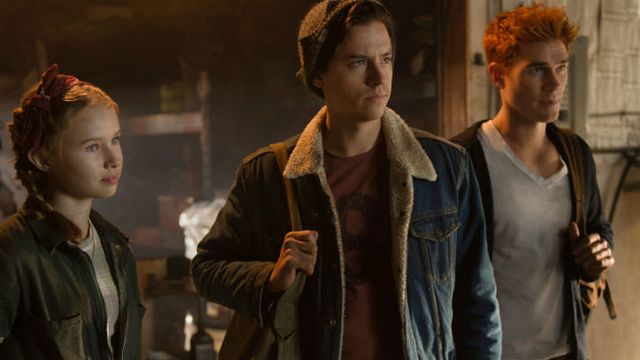 Imagem da notícia Riverdale terá salto no tempo após chocante acontecimento do último episódio de 2018