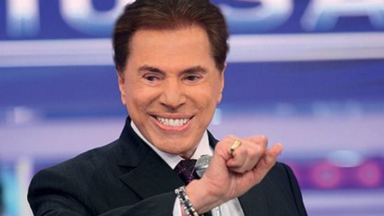 Filmagens da cinebiografia de Sílvio Santos já têm data para começar