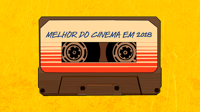 Imagem da notícia Awesome Mix Vol. 2018:  As canções mais marcantes do cinema