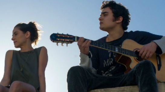 Intimidade entre Estranhos: Música de Frejat e filme Verão de 42 serviram de referência para o longa (Entrevista Exclusiva)