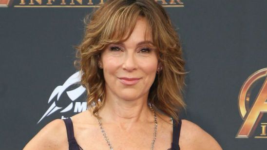 Imagem da notícia Grey's Anatomy escala protagonista de Dirty Dancing em papel misterioso