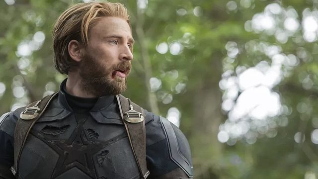 Imagem da notícia Vingadores - Ultimato: Entenda como o filme pode finalizar a história de Steve Rogers 