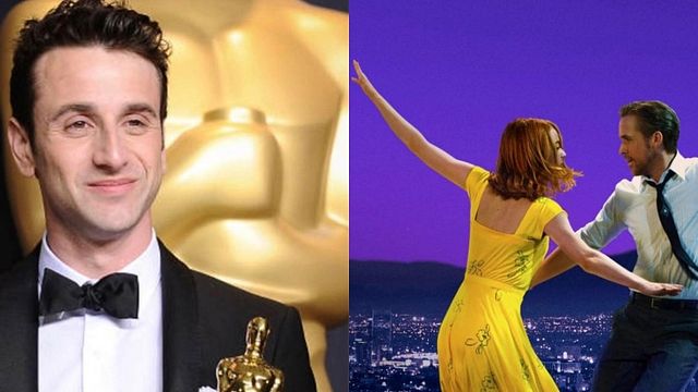 Imagem da notícia La La Land: Compositor do filme comenta experiência de conduzir orquestra ao vivo (Entrevista Exclusiva)