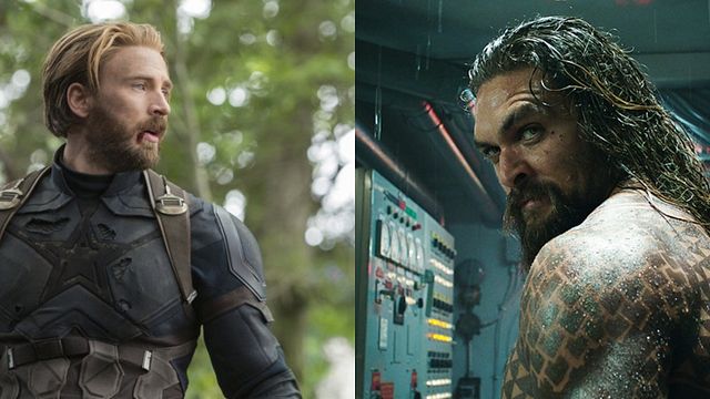 Imagem da notícia Enquete da Semana: Qual é o melhor filme de super-herói de 2018?