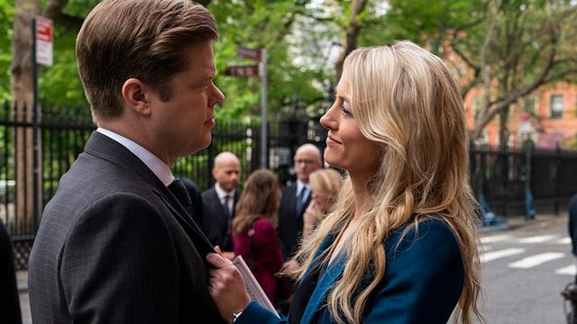 Imagem da notícia Demolidor: Atriz diz que cancelamento foi decisão da Netflix e que chocou produtores da Marvel