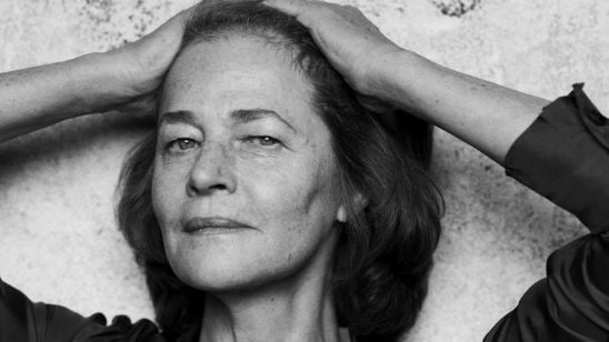 Imagem da notícia Festival de Berlim 2019: Charlotte Rampling será a grande homenageada da 69ª edição