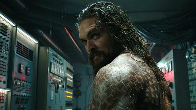 Bilheterias Brasil: Aquaman estende seu reinado dos mares para as telonas nacionais