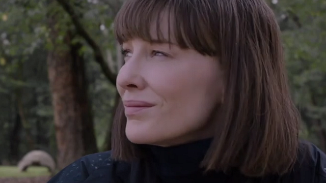 Imagem da notícia Cate Blanchett some sem deixar pistas no primeiro trailer de Cadê Você, Bernadette?