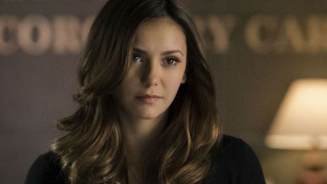 Legacies: Nina Dobrev cogita participar do spin-off de The Vampire Diaries