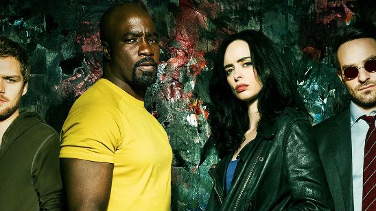 Imagem da notícia Séries da Marvel na Netflix podem ter continuidade no streaming da Disney