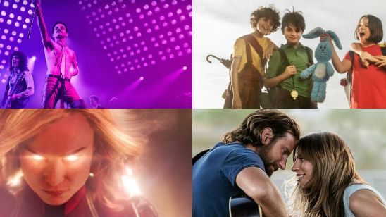 Imagem da notícia Retrospectiva 2018: Os melhores trailers do ano