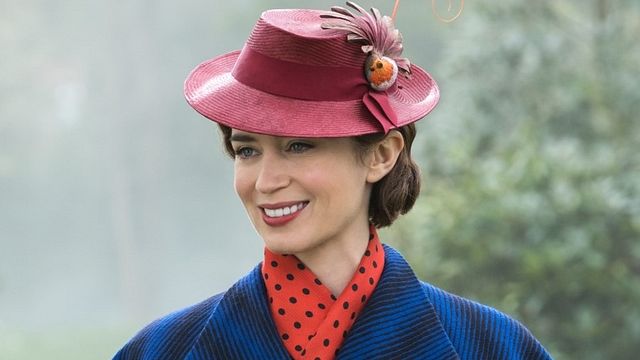 Imagem da notícia O Retorno de Mary Poppins: Diretor explica como surgiu a inspiração para a sequência