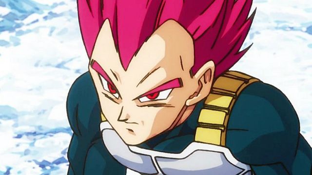 Imagem da notícia Dragon Ball Super Broly: Verdadeiro nome de Vegeta é revelado
