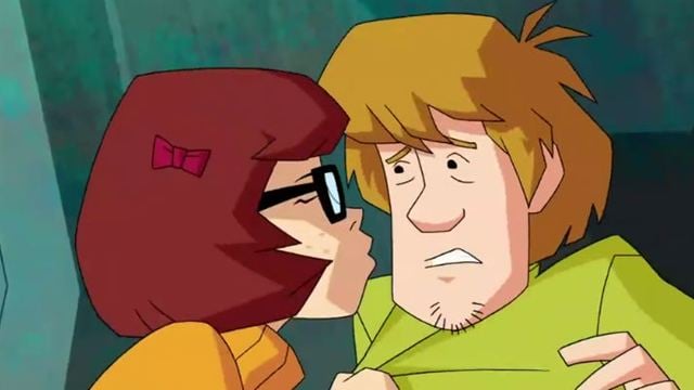 Velma e Salsicha terão filho em HQ de Scooby-Doo