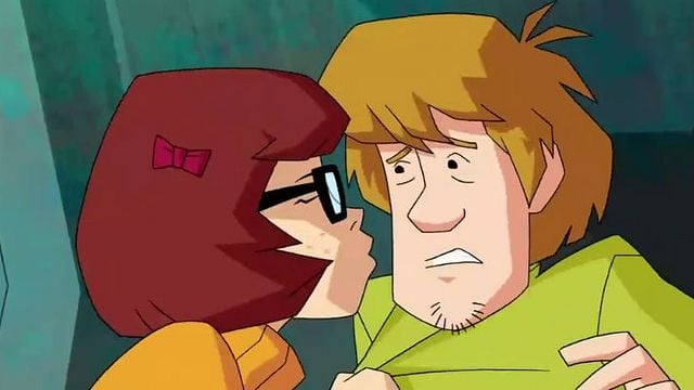 Velma e Salsicha terão filho em HQ de Scooby-Doo